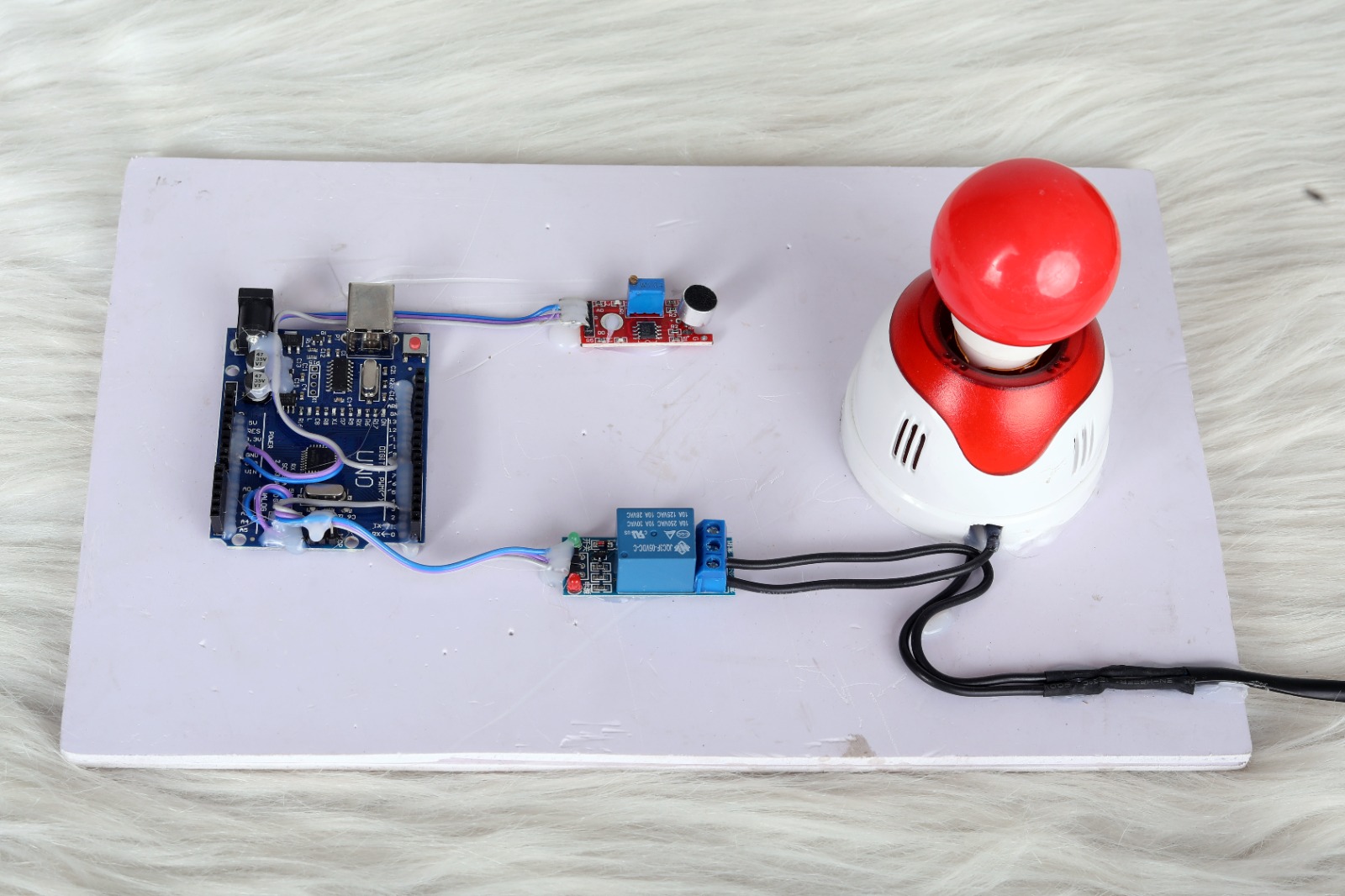 Engineering Project Image 1